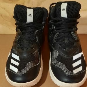 Adidas sneakers mens size 4
